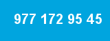 977 172 95 45